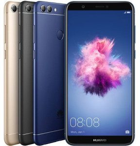 Телефон Huawei - замена дисплея в Саратове