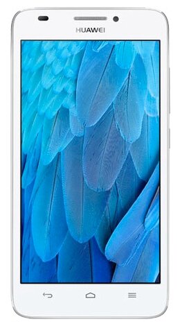 Телефон Huawei Ascend G620 - замена тачскрина в Саратове