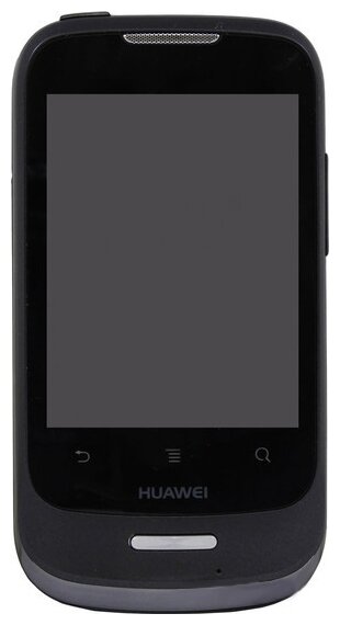 Телефон Huawei Ascend Y101 - замена разъема в Саратове