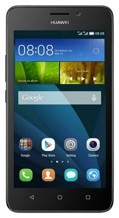 Телефон Huawei Ascend Y635 - замена тачскрина в Саратове