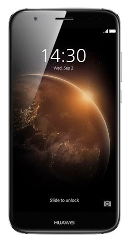 Телефон Huawei G8 - замена стекла в Саратове