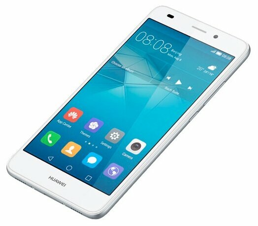 Телефон Huawei GT3 - замена кнопки в Саратове