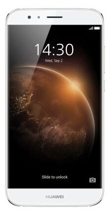 Телефон Huawei GX8 - замена экрана в Саратове
