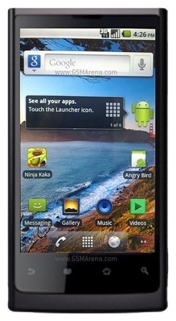 Телефон Huawei IDEOS X6 - замена экрана в Саратове