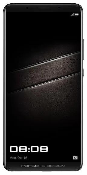 Телефон Huawei Mate 10 Porsche Design - замена экрана в Саратове