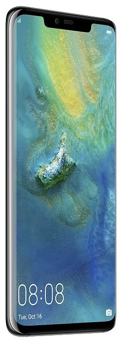 Телефон Huawei Mate 20 Pro 6/128GB - замена кнопки в Саратове