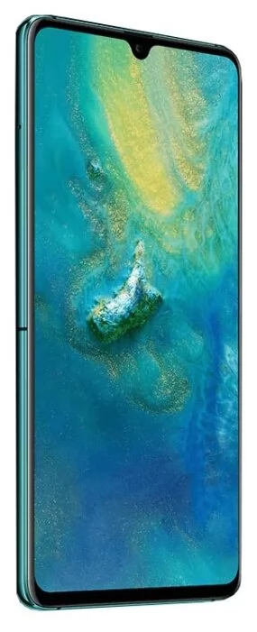 Телефон Huawei Mate 20X 5G 8/256GB - замена разъема в Саратове