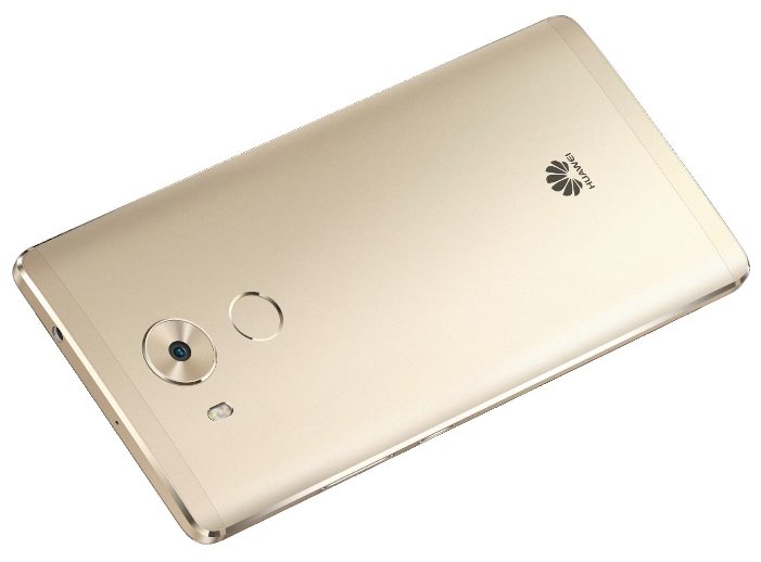 Телефон Huawei Mate 8 32GB - замена кнопки в Саратове