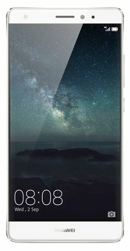 Телефон Huawei Mate S 128GB - замена батареи (аккумулятора) в Саратове
