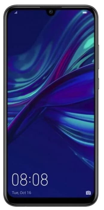 Телефон Huawei P Smart (2019) 3/32GB - замена кнопки в Саратове