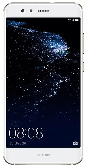 Телефон Huawei P10 Lite 3/32GB - замена батареи (аккумулятора) в Саратове