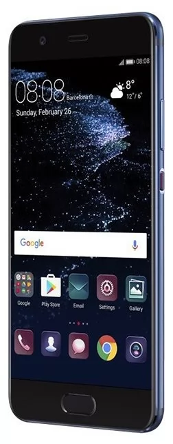 Телефон Huawei P10 Plus 6/64GB - замена экрана в Саратове