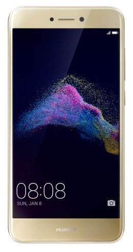Телефон Huawei P9 Lite (2017) - замена кнопки в Саратове