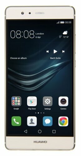 Телефон Huawei P9 Single sim - замена экрана в Саратове