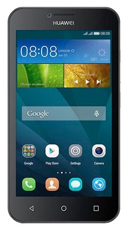 Телефон Huawei Y5 - замена батареи (аккумулятора) в Саратове