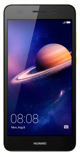 Телефон Huawei Y6 II - замена тачскрина в Саратове