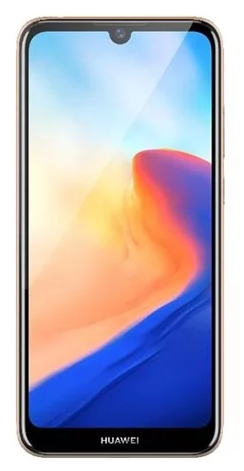 Телефон Huawei Y6 Prime (2019) - замена тачскрина в Саратове