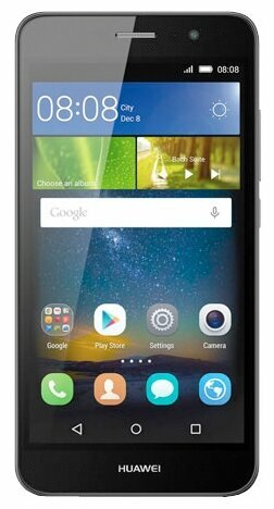 Телефон Huawei Y6 Pro LTE - замена кнопки в Саратове