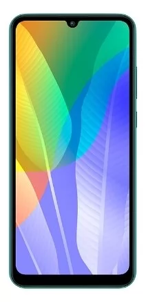 Телефон Huawei Y6p 3/64GB (NFC) - замена стекла в Саратове