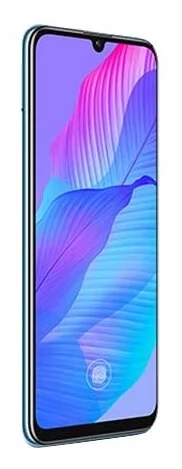 Телефон Huawei Y8P 4/128GB - замена тачскрина в Саратове