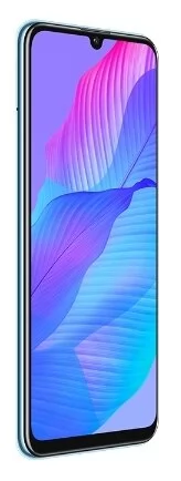 Телефон Huawei Y8P 6/128GB - замена стекла в Саратове