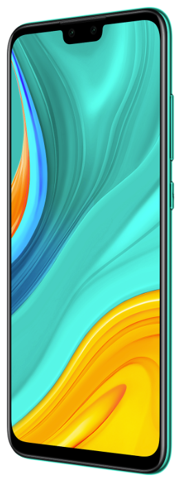Телефон Huawei Y8s 4/128GB - замена стекла в Саратове