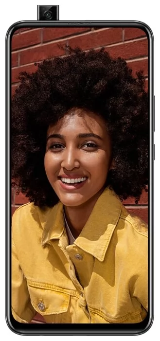 Телефон Huawei Y9 Prime 2019 4/128GB - замена экрана в Саратове