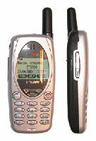 Телефон Huawei ETS-388 - замена батареи (аккумулятора) в Саратове