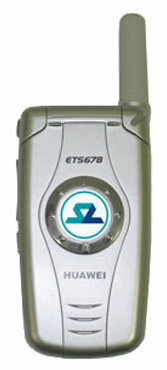 Телефон Huawei ETS-678 - замена микрофона в Саратове